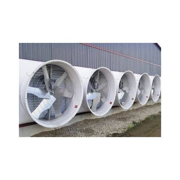 300 Air distrutors